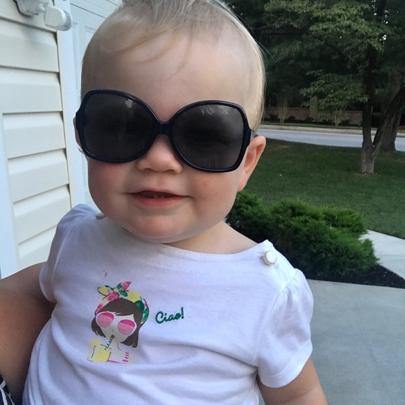 Meet your Posher, Katey - Picture 1 of 1